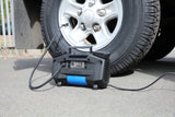 MICHELIN 12314 Programmable Digital 4X4/SUV Super-Fast Tyre Inflator
