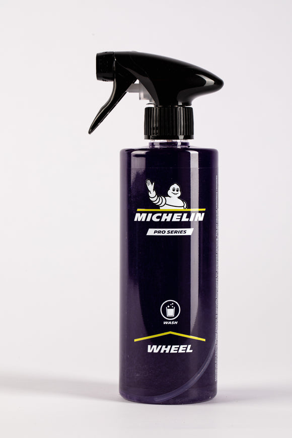 Michelin Pro series  Wheel Cleaner 500ml