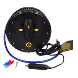 MICHELIN 12260 12V Fast Flow Digital Tyre Inflator