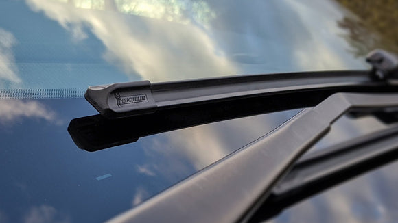 MICHELIN Wiper Blades - Flat and Traditional