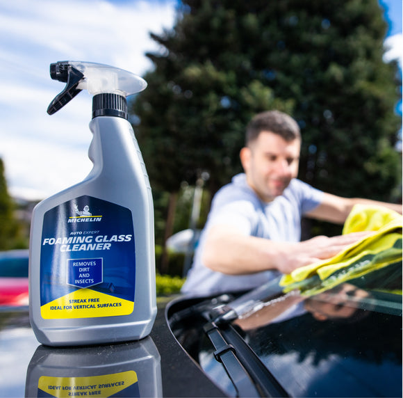 MICHELIN Car Care Products
