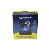 MICHELIN 12266 Programmable Fast Flow Digital Tyre Inflator