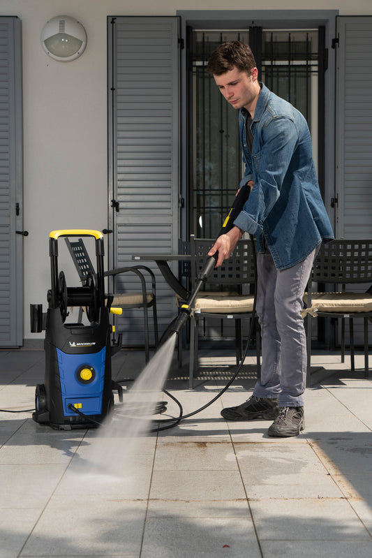 Michelin High pressure Washer MPX19EH