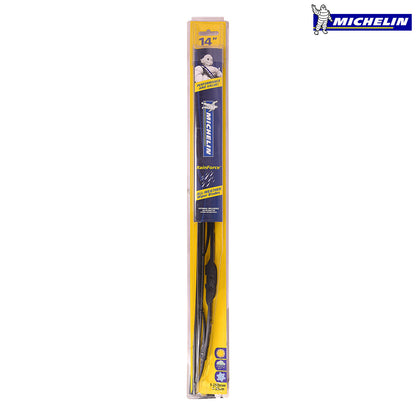 MICHELIN 13919  Traditional Rainforce Wiper Blades 19" - Super Tyre Tec