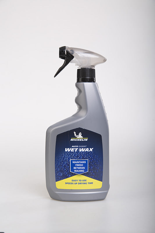 MICHELIN 31968 WET WAX