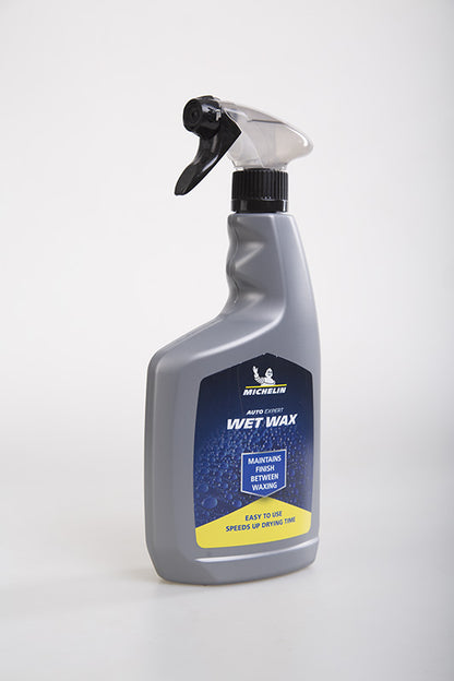 MICHELIN 31968 WET WAX