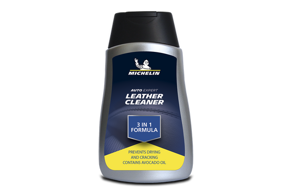 MICHELIN 32187 3 in 1 leather cleaner 250 ml