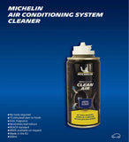 MICHELIN 31449 Air Conditioning System Cleaner - Super Tyre Tec