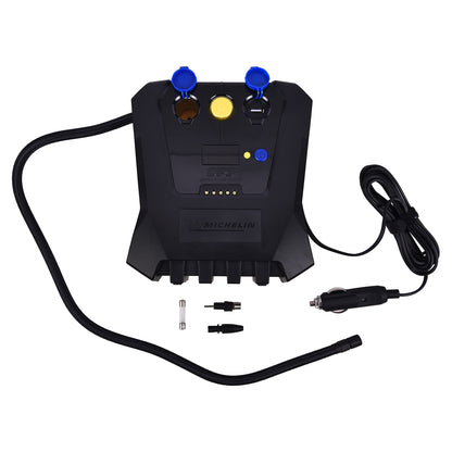 MICHELIN 12265 Fast Flow Digital Tyre Inflator
