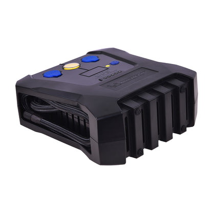 MICHELIN 12265 Fast Flow Digital Tyre Inflator