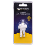 MICHELIN 32064 Air Fresheners 3D Vent Bib - Cherry - Super Tyre Tec