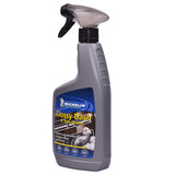 MICHELIN 31388 Glossy Dash and Trim cleaner 650 ml - Super Tyre Tec