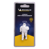 MICHELIN 32019 Air Fresheners 3D Vent Bib - Lemon - Super Tyre Tec