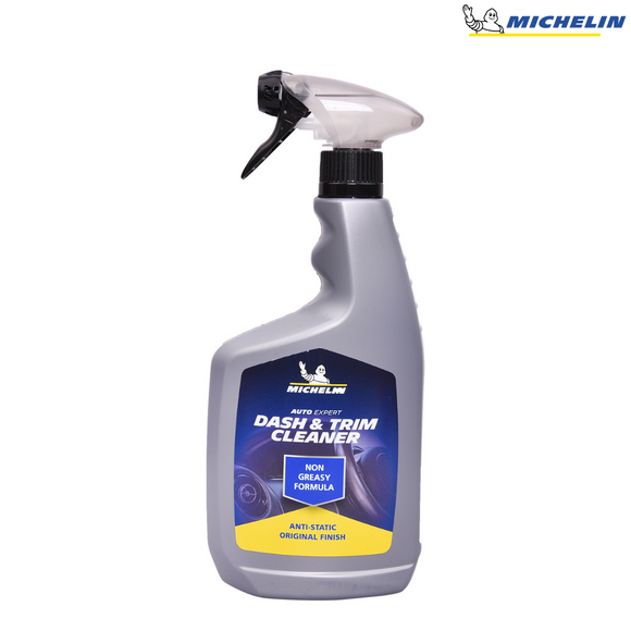 MICHELIN 31388 Glossy Dash and Trim cleaner 650 ml