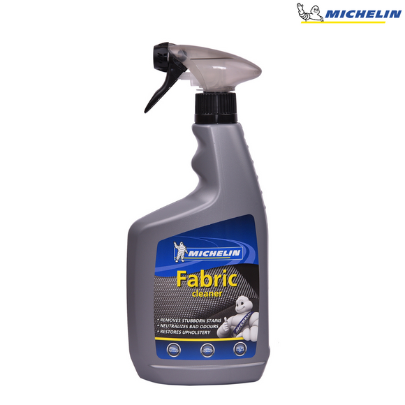 MICHELIN 31425 Fabric cleaner 650 ml