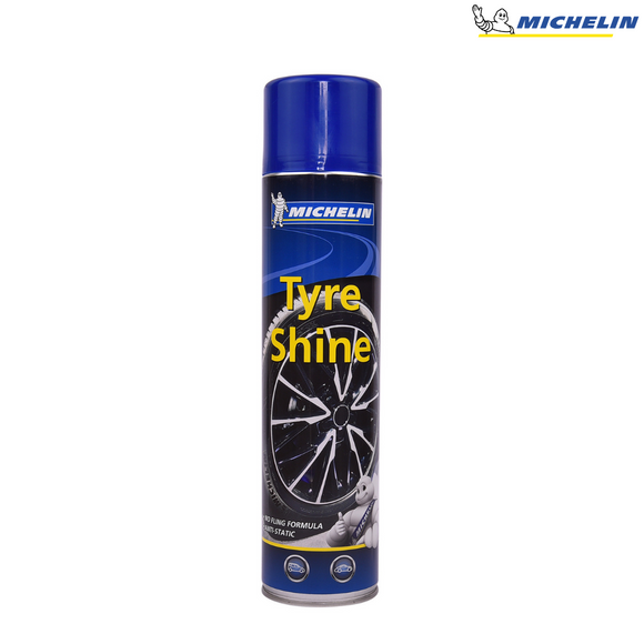 MICHELIN 31432 Tyre Shine aerosol