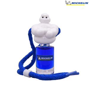 MICHELIN 87862 Man Hanging Air Freshner - Ocean Fresh Fragrance