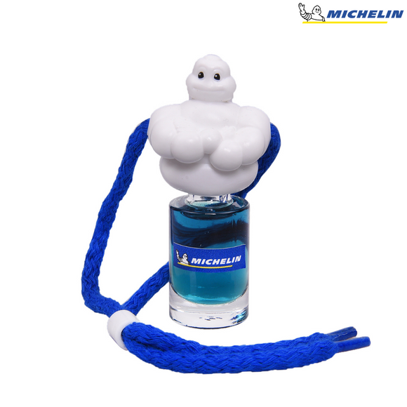 MICHELIN 87879 Man Hanging Air Freshner - Sport Fragrance