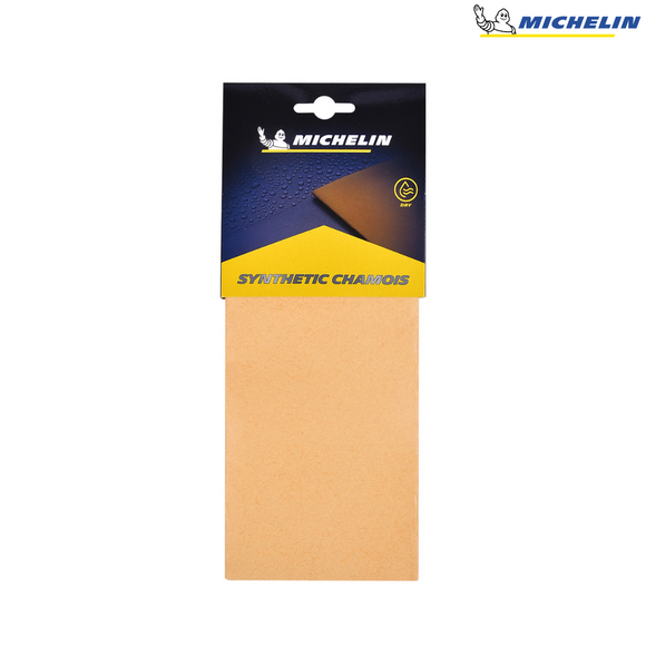 MICHELIN 32460 Synthetic Chamois Cloth