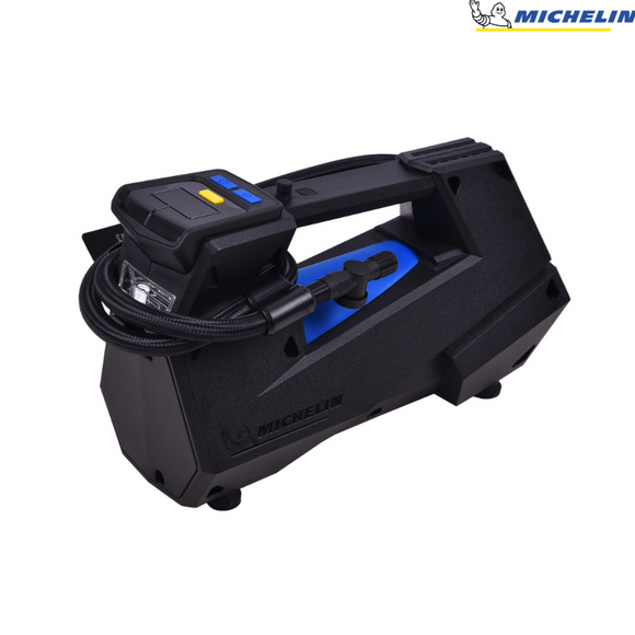 MICHELIN 12310 4X4/SUV Digital Tyre Inflator Direct Drive Technology
