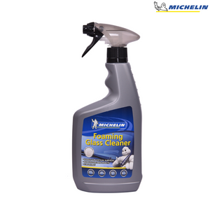 MICHELIN 31395 Foaming Glass Cleaner 650 ml