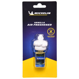 MICHELIN Man Hanging Air Freshner - Vanilla Fragrance - Super Tyre Tec