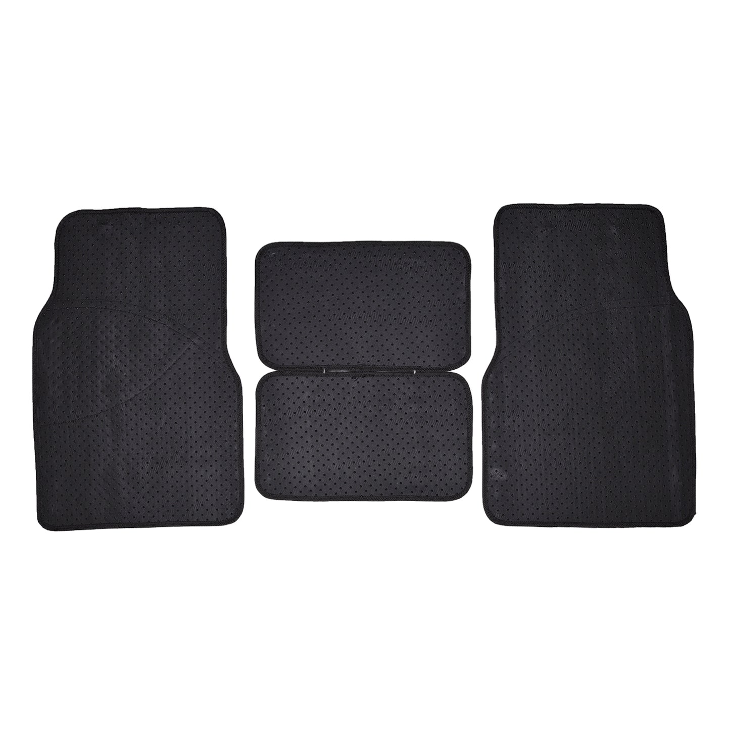 MICHELIN Premium Carpet Mats - set of 4 - Super Tyre Tec