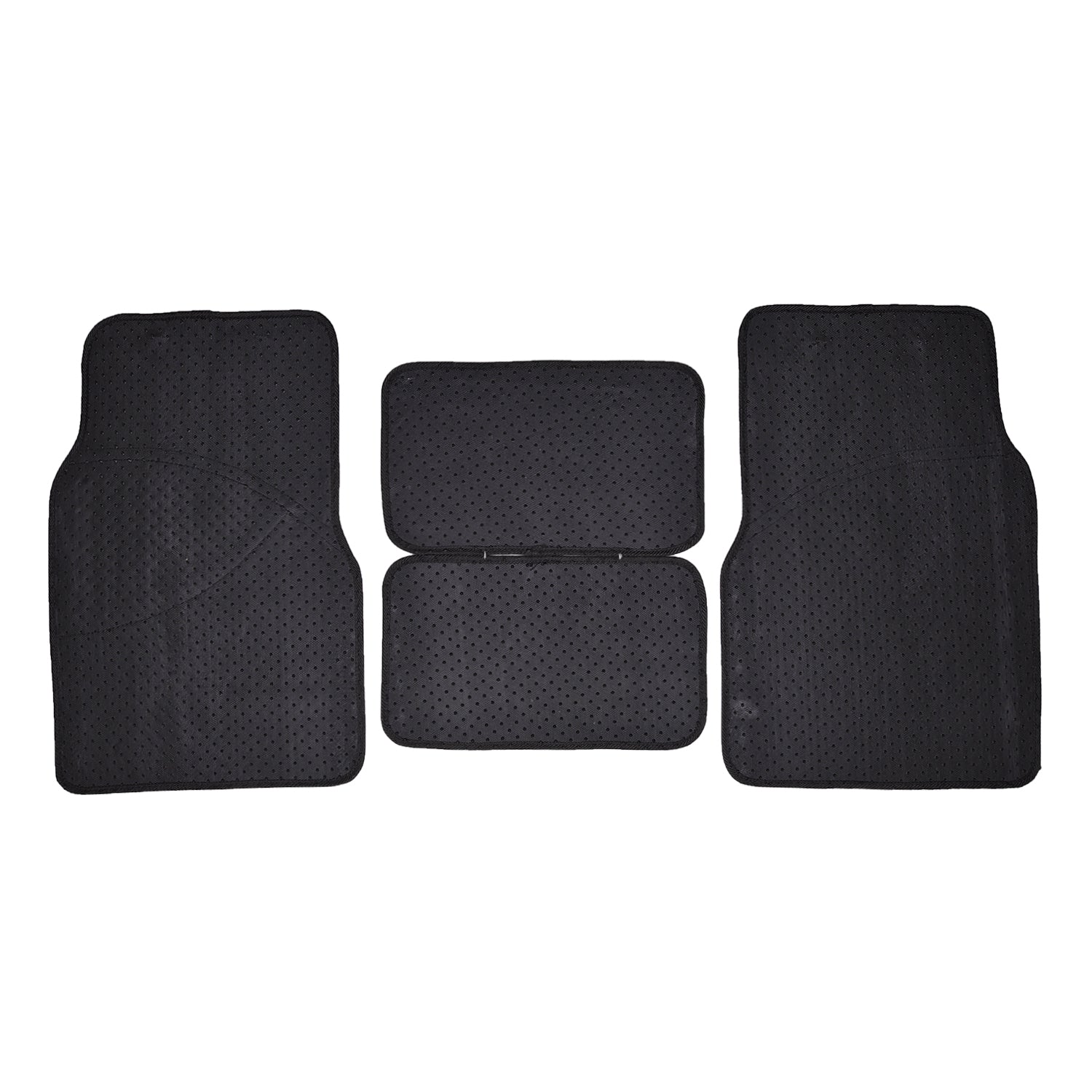 MICHELIN Premium Carpet Mats - set of 4 - Super Tyre Tec