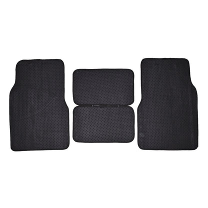 MICHELIN Premium Carpet Mats - set of 4 - Super Tyre Tec