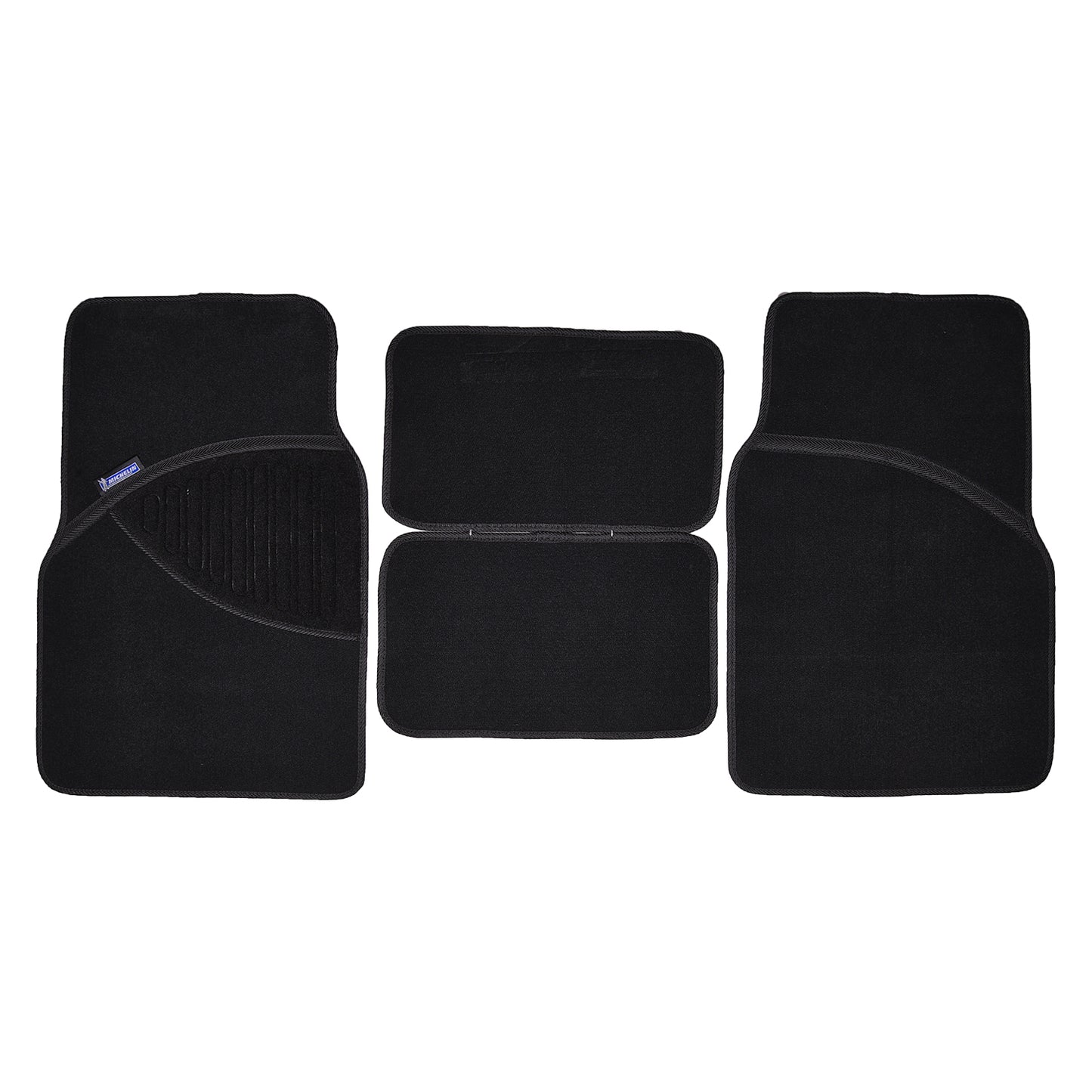 MICHELIN Premium Carpet Mats - set of 4 - Super Tyre Tec