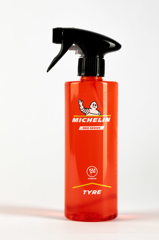 Michelin Pro series Tyre Dressing 500ml