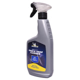 MICHELIN 31463 Dash and Trim Cleaner 650 ml - Super Tyre Tec