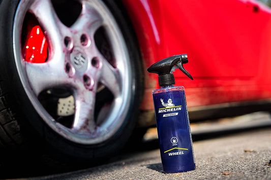 Michelin Pro series  Wheel Cleaner 500ml