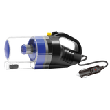 Michelin 33375 Vehicle Vacuum Cleaner