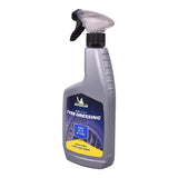 MICHELIN I3137 Instant Tyre Dressing 650 ml - Super Tyre Tec